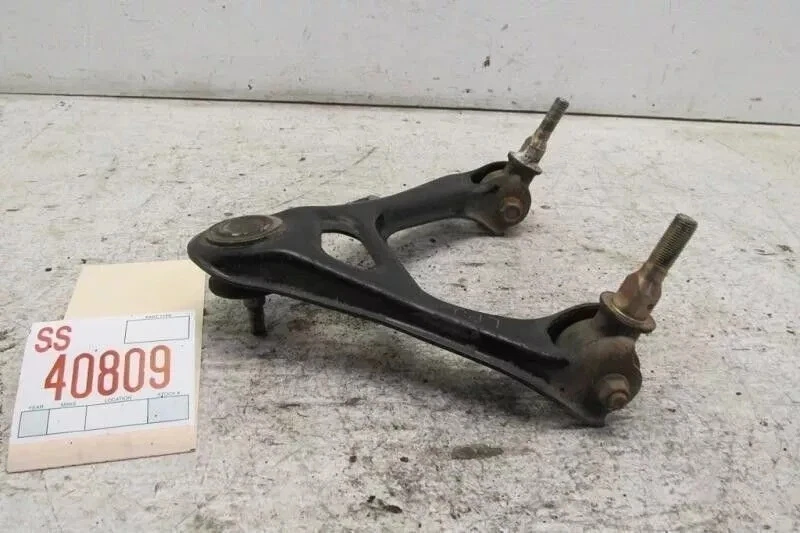 Upper Control Arm TL 1996 1998 Acura Left Driver Side Front Suspension OEM - Image 2 of 4