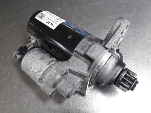 ANLASSER Volkswagen Golf VI Variant (AJ5/1KA) 2013 02Z911024H / 0001153007