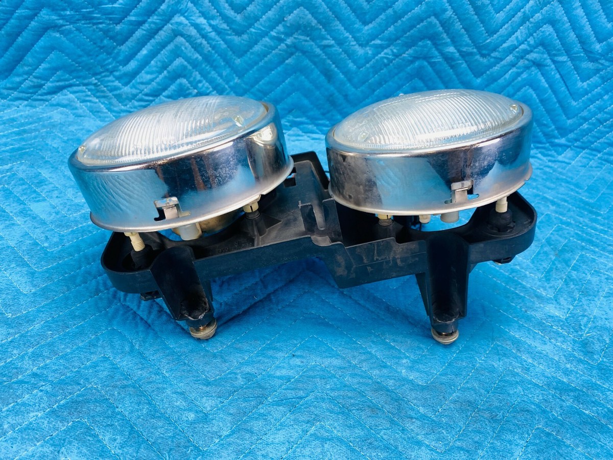 Jaguar XJS XJR XJ6 XJ12 VDP Headlight Passenger Side 1995 1996