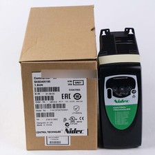 New Emerson SKB3400150 frequency converter DHL quick delivery