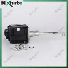 Turbo electronic 03F145701cX actuator for VW Jetta Polo Touran Bjalla 1.2 TSI