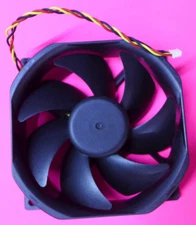 NEW Sunon 12v 3.6W Optoma Projector Fan Assembly KDE1285PTV1