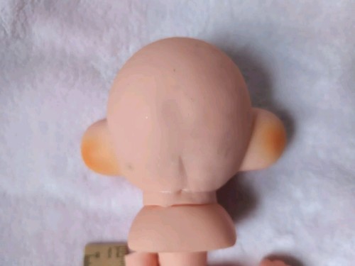 Moncchicchi Monkey Head with Hands And Feet Lo of 2 Crochet Doll Making Head - Picture 11 of 17