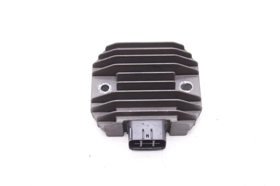 Оригинальный регулятор напряжения выпрямителя 04 Yamaha Road Star Xv1700a R3.BX13 - Изображение 2 из 4