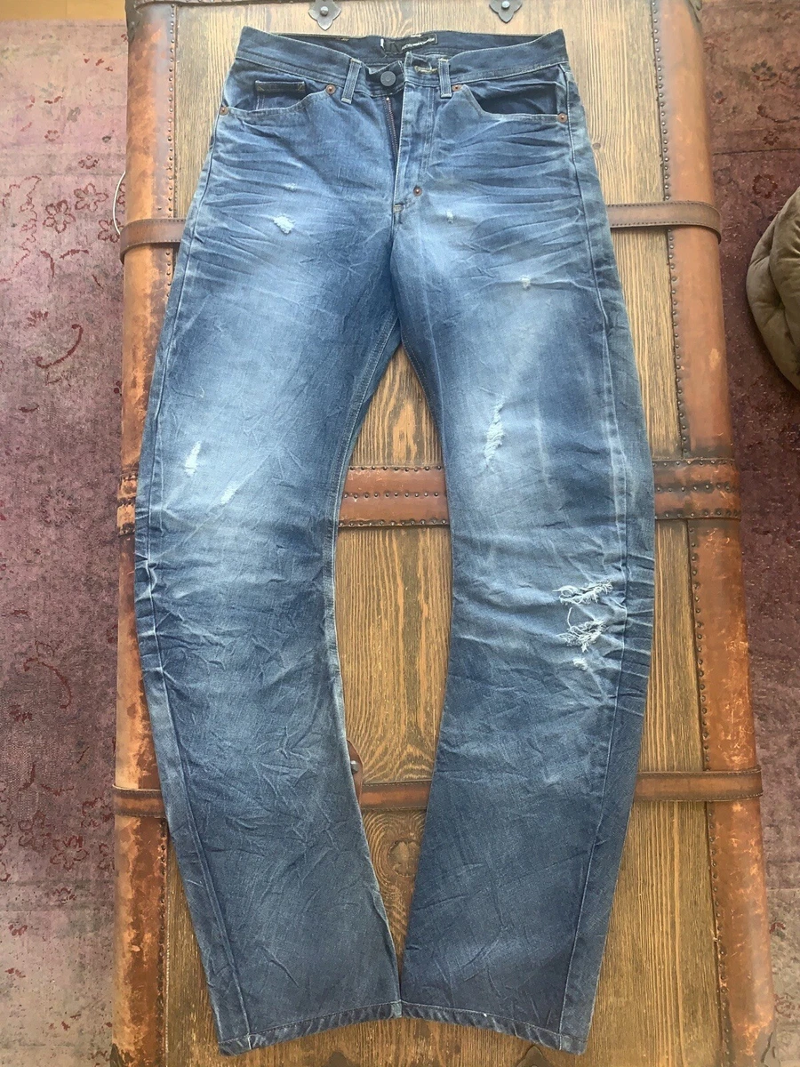 Men's Andrew MacKenzie Jeans for sale - eBay