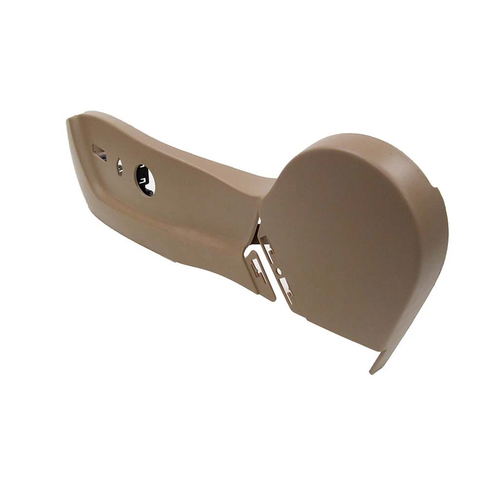 OEM NUEVO GM Cojín Lado del Conductor Izquierdo Asiento Bisel Bronceado 06-11 DTS Lucerna 20954453 Foto 3 de 4