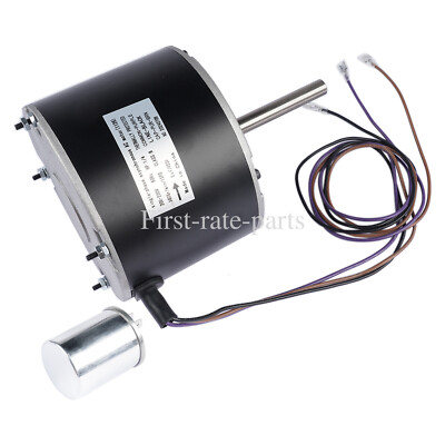 大智 杉下 1/4 Hp 1-Speed Condenser Fan Motor for YDK-180S84062-01