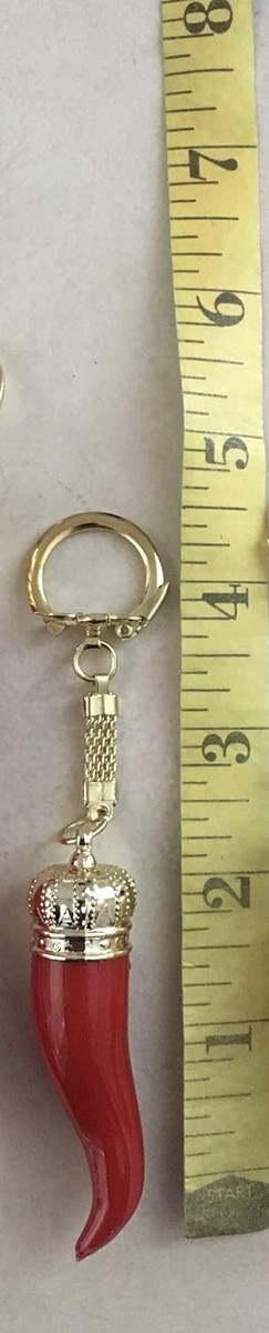 Portachiavi Con Piastrina US Marines MIL-TEC – Military World - Foto 6