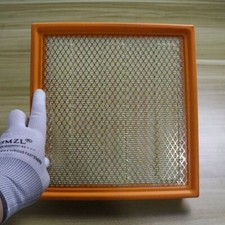 7C3Z-9601-A Engine Air Filter For Ford Expedition F-150 For Lincoln Navigator