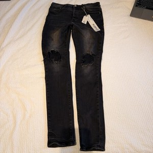 Purple Brand Jeans Size 34 | eBay