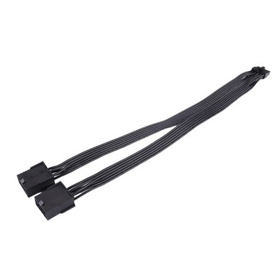 Graphics Card 12PIN Power Supply Line Cable Two 8PIN (6+2P)Female to 12PIN male