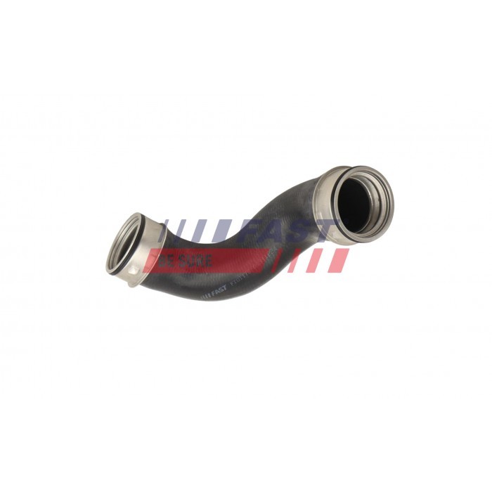 Tuyau d'air intercooler Mercedes Classe C T-Model résout les pertes de puissance du C 200 CDI