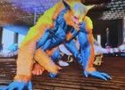 Ferox clone Genesis ASA PVE 🦖ARK Survival Ascended event color female