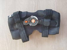 Breg Recover Knee Brace Large L Flex Adjustab...