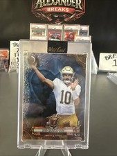 Wild Card Sam Hartman #4/5