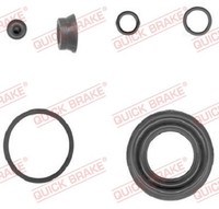 Quick Brake Reparatursatz Bremssattel 114-0073 FüR Astra Opel Gtc Zafira Caravan