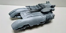 Gladious Tank V2 - ABS Resin Proxy Model Kit