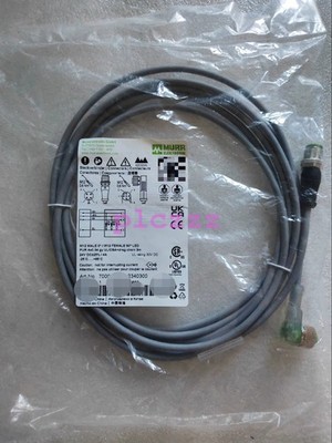 1PCS NEW Murr 7000-40341-2340300 Connecting Cable