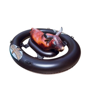 Intex InflataBull Rodeo Bull Ride-On Float