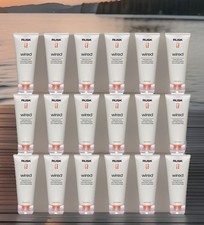 18 PK CASE RUSK WIRED CREAM FLEXIBLE HOLD 6 OZ HAIR STYLING CREME / GEL / POMADE
