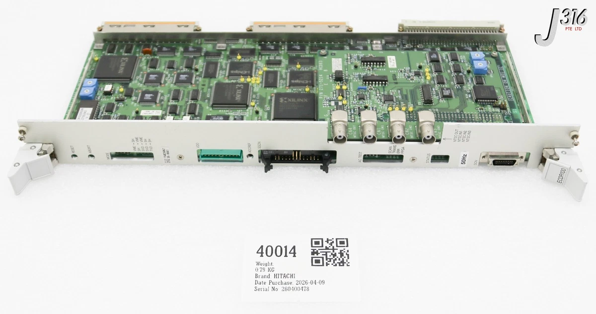 Printed Circuit Boards for Hitachi for sale | eBay