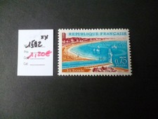6699  TP FRANCE NEUF ** N° 1502  ANNEE 1966  COTE 1,20 €