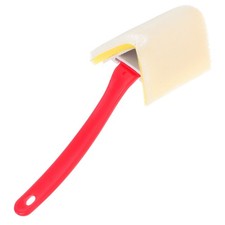 Paint Pad for Walls Applicator Tool Ceiling Edge Fences Painting