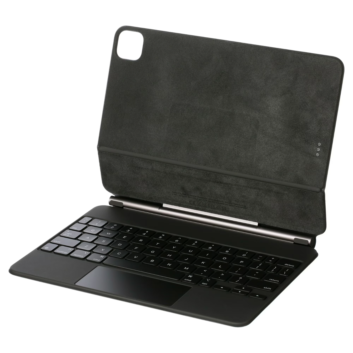 Apple純正 Magic Keyboard 11インチ MXQT2J/A Apple Magic Keyboard For Apple iPad 11'' Black (MXQT2LL/A) for