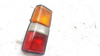 22023598 Heckleuchte Aussen, Hinten Linke 220-23598 Nissan Terran DE929688-30