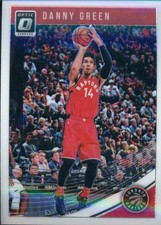 2018-19 Donruss Optic Basketball Card Pick (Base)