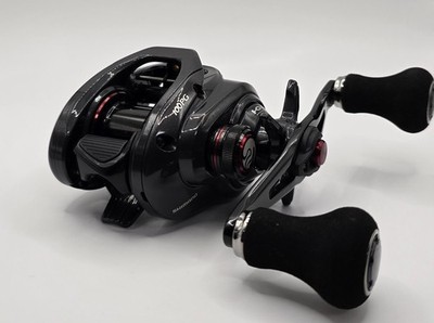 Shimano 22 Engetsu BB 100 PG Baitcast Reel Right Hand from Japan