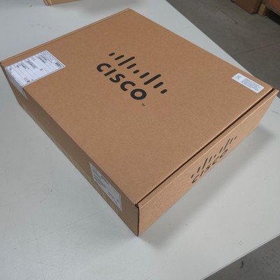 Cisco C9200CX-8P-2X2G-A Catalyst Switch