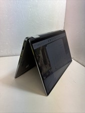 Dell Latitude 9410 2-in-1 14" Full HD Touchscreen i7-10610U 16GB RAM 256GB SSD