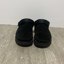 UGG Women's Goldenstar Slingback Clogs