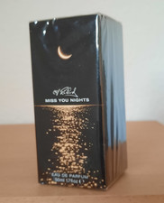 Cliff Richard Miss You Nights Eau de Parfum 5...