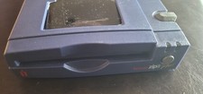 Iomega Zip 100 Plus External Drive Model Z100PLUS For Parts READ