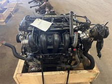 2017 Ford Escape 2.5L Engine VIN 7 Used 70K Miles OEM Parts M95923