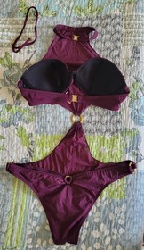 Agent Provocateur Swimsuit One-piece Small