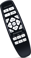 Remote For GhostBed Adjustable Bed RF.27.19.02 Fromann ASONLY Replacement