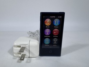 Apple iPod Nano 7th Generation 16GB | eBay