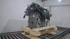 Used Engine Complete Assembly Fits 2019 Honda Hr-v 1.8l Vin Ru 4th And 5th Digi