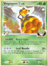 MP - Vespiquen E4 RR - 35/111 Rising Rivals