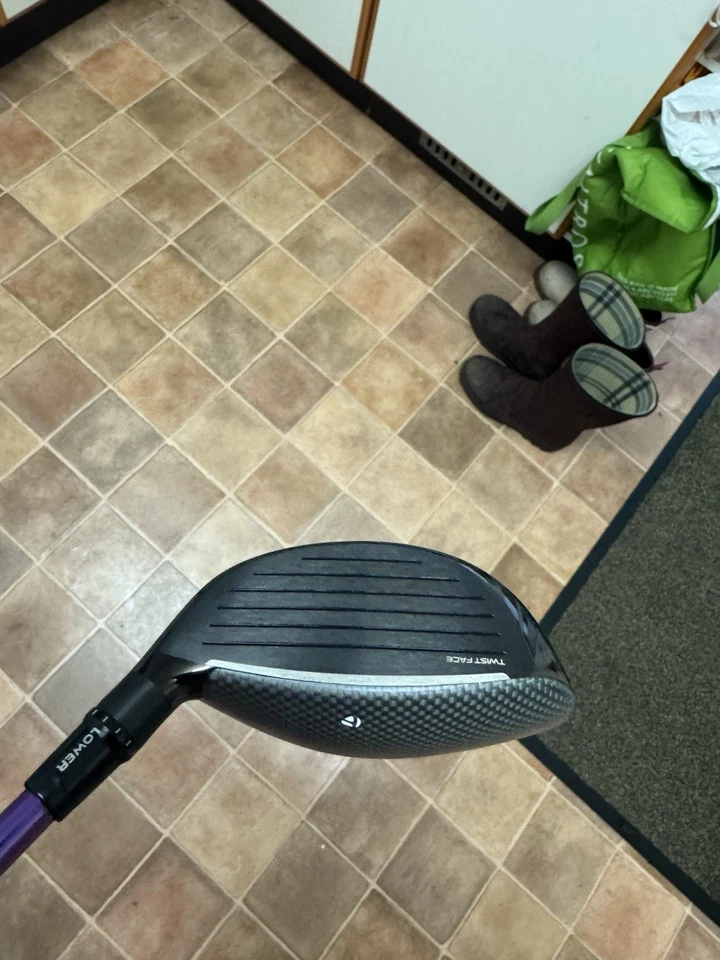 TaylorMade Qi35 Tour 3 Wood - Image 2 of 4