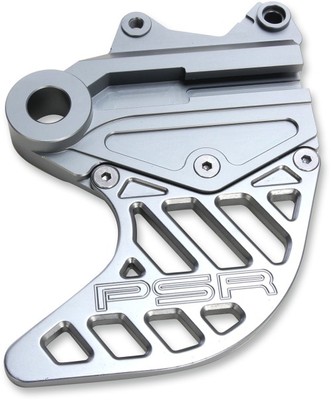 PSR Rear Disc Guards 05-04100-29 Gray 1703-0089