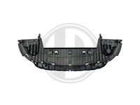 Motorraumabd.Vorne. P.38 FüR Peugeot 17