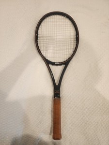 Wilson Pro Staff 85 St Vincent | eBay
