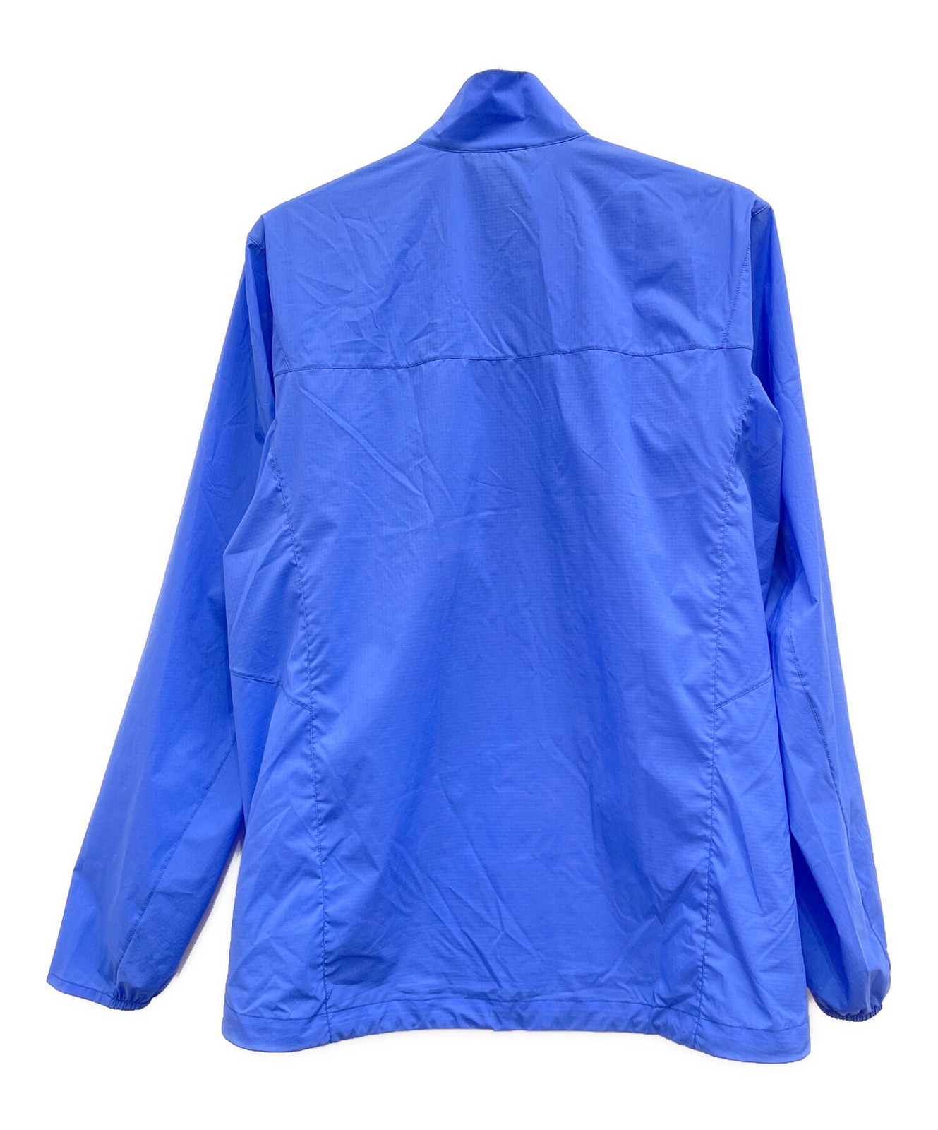 ARC'TERYX Squamish Jacket/ Blue/ Size: M image 2