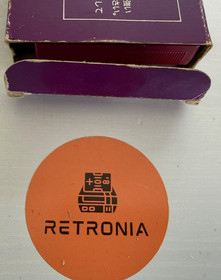 Tennis Nintendo Famicom Japanese NES Game Boxed Fully Cleaned & Tested