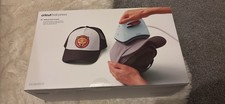 Cricut Hat Press New Sealed Brand New In Box