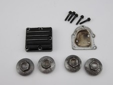 Carter moteur principal HONDA XL 600 R 1983 à 1987 - photo 1